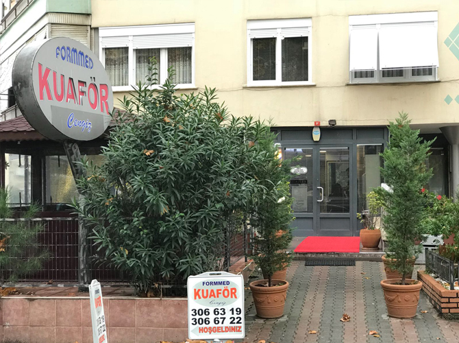 Dış 1